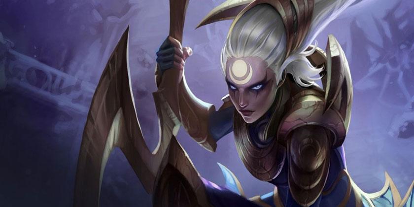 Notes de la mise à jour 16.3 sur Teamfight Tactics : des changements à l'XP, aux conditions de déverrouillage et des équilibrages