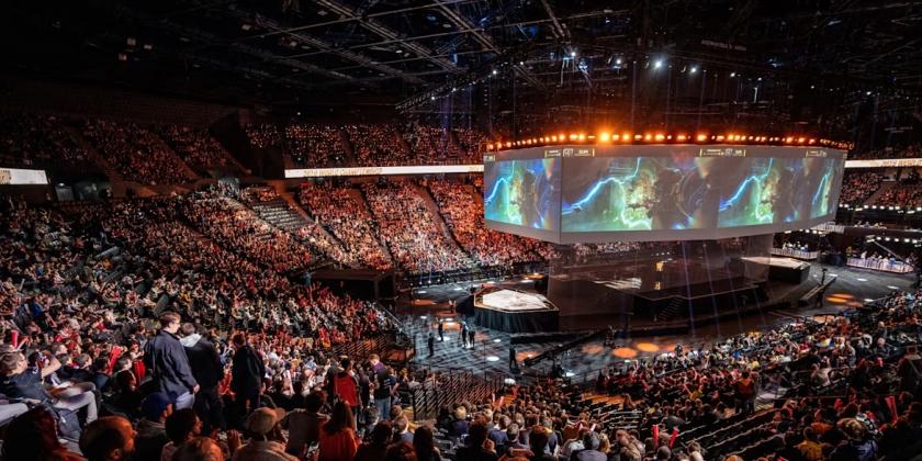 Projet esport à l'école : les révélations sur la stratégie du gouvernement français et son démenti immédiat