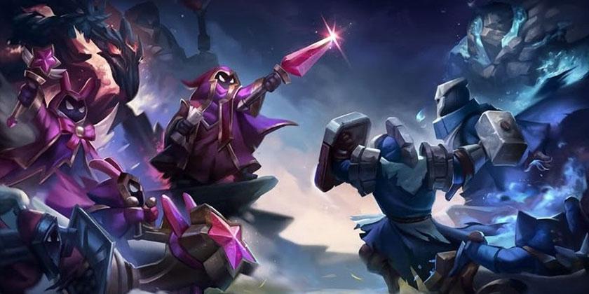 PBE LoL 26.06 : la preview des futurs équilibrages... fin de la pénalité pour les supports et équilibrages ciblés