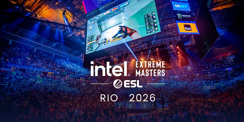 IEM Rio 2026 : nouveau sacre de Vitality