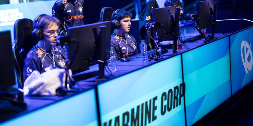 Karmine Corp signe le doublé et remporte l’EU Open 2 des RLCS 2026 - Boston Major