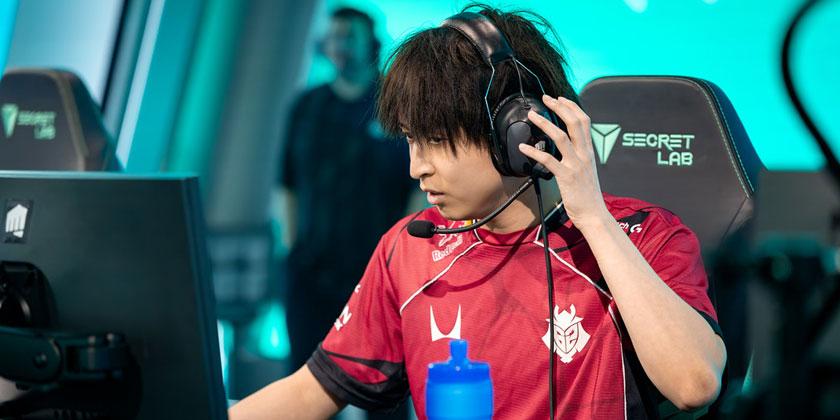 Hans sama: “I try to give Labrov confidence, so that he wants to destroy them”