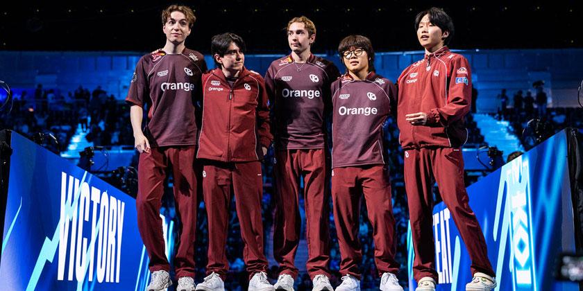 LEC Spring Split 2026 : Karmine Corp s'impose face à Movistar KOI dans l'enfer de Madrid