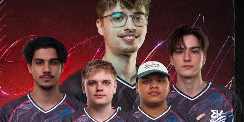 Mercato LoL : BK ROG présente son équipe LFL 2026