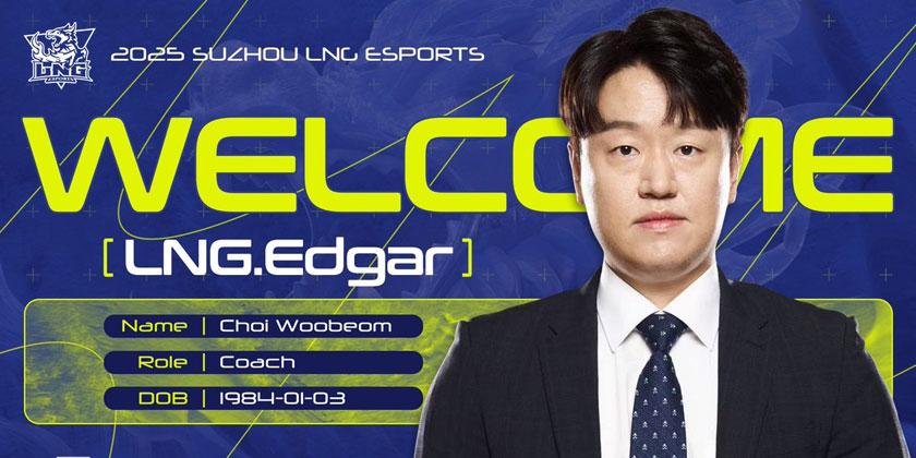 Mercato LoL : LNG Esports verrouille son cinq pour la LPL 2026