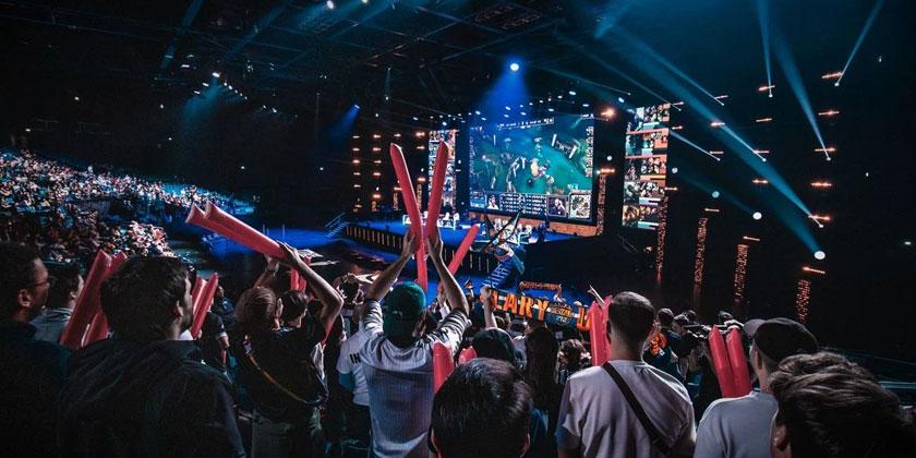 LFL Spring Split 2026 : Galions s'impose face à Vitality.Bee, Solary déroule contre ZYB