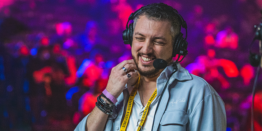 *aAa* Ozstrik3r : « On sent qu'il y a un engouement »