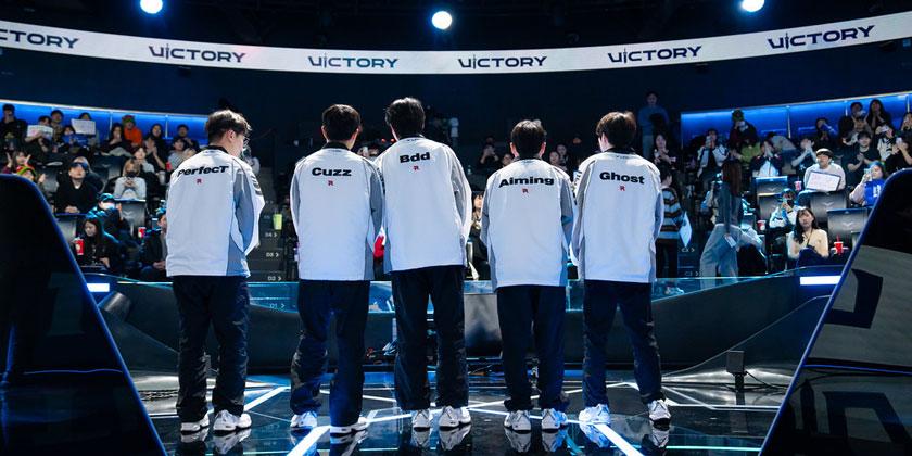 LCK 2026 : KT Rolster frappe un grand coup face à T1 lors de la journée d'ouverture