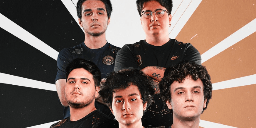 Mercato LoL ERL : Misa Esports annonce son retrait de la scène compétitive League of Legends