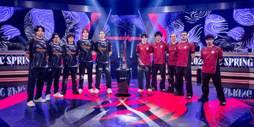LEC saison 2026 : la grande finale G2 Esports vs Karmine Corp