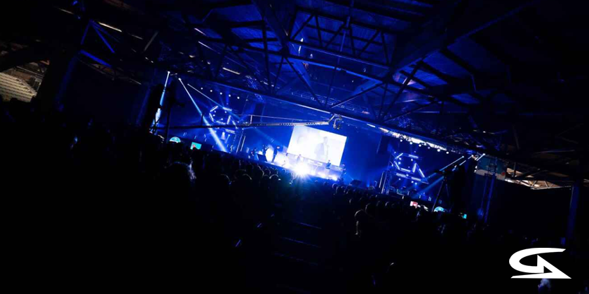 Gamers Assembly : *aAa* en grande finale à 20h30