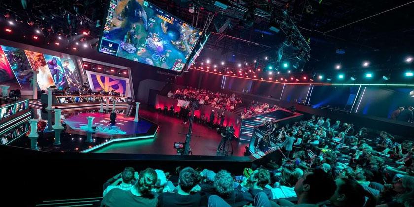 LEC Spring Split 2026 : programme et enjeux de la quatrième semaine