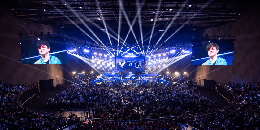 ESL officialise le retour des IEM Beijing du 2 au 8 novembre 2026