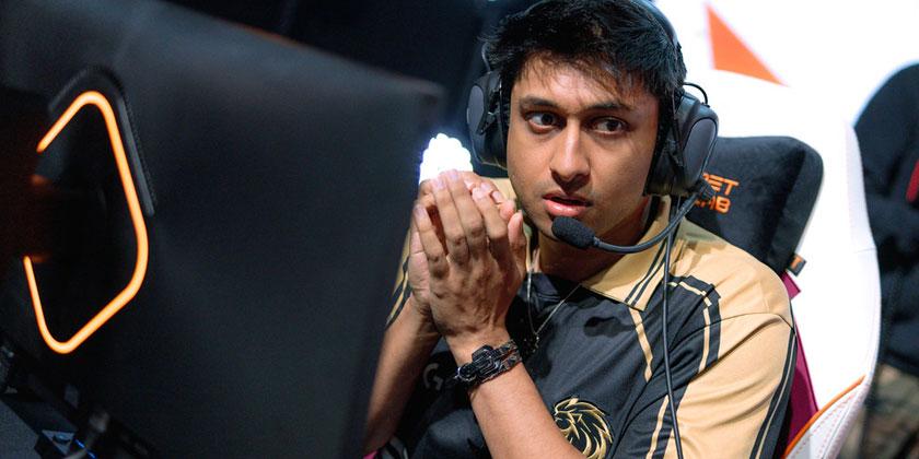 Dhokla : « L'objectif est de s'appuyer sur notre expérience au First Stand et de corriger nos erreurs »