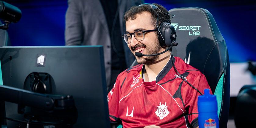 SkewMond: “You have to see this segment as a marathon”