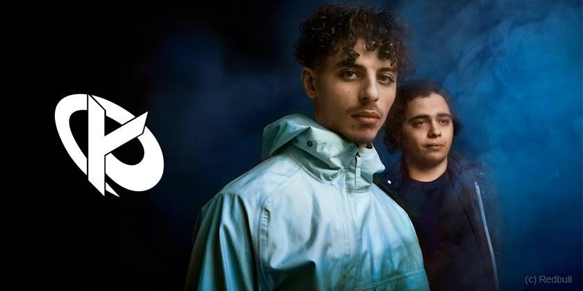 Prime quitte la Karmine Corp et cède l'intégralité de ses parts