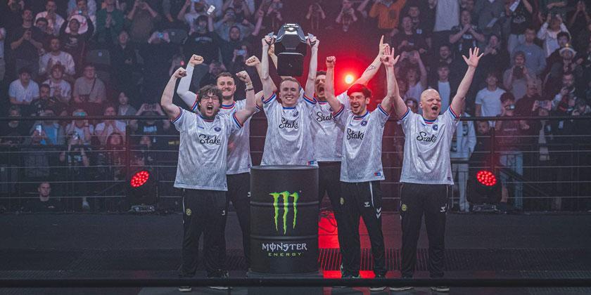 Team Vitality remporte le StarLadder Budapest Major 2025, ZywOo MVP