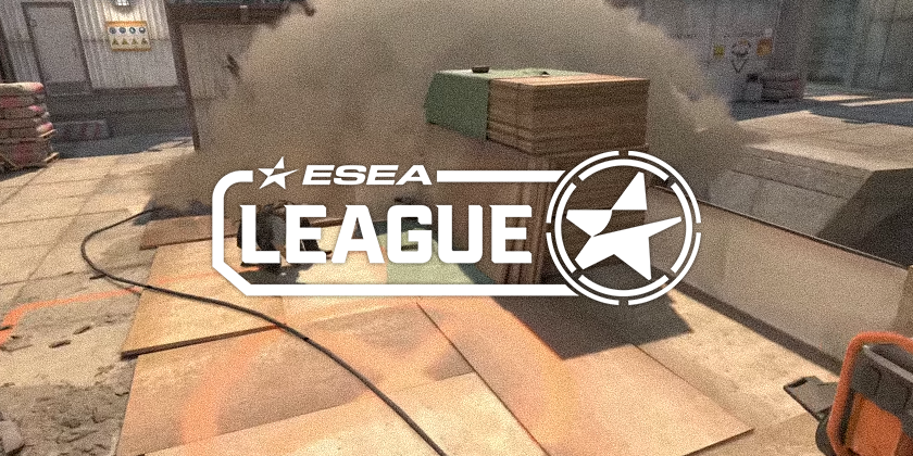 ESEA Main Saison 55 : l'équipe *aAa* qualifiée pour les Playoffs