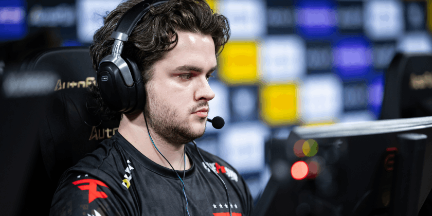 FaZe Clan écarte broky et s'offre le prêt de JBOEN face à l'urgence des résultats