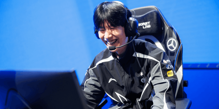Mercato LoL : Invictus Gaming fait tapis pour le Split 3 après un début d'année raté, et annonce le retour de TheShy