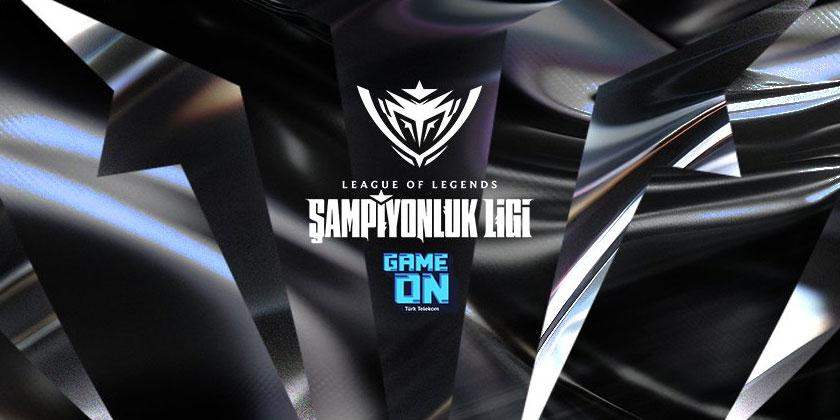 Mercato LoL : Beşiktaş, Papara SuperMassive et ULF quittent la TCL