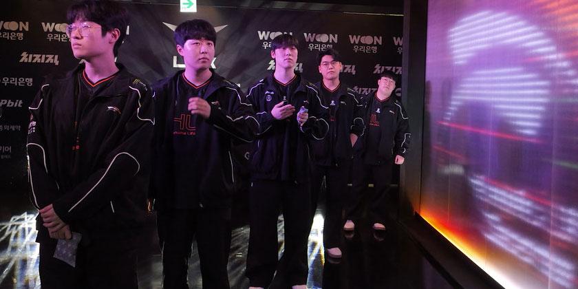 Hanwha Life débloque enfin son compteur en LCK Cup après la victoire BRION, Zeka MVP