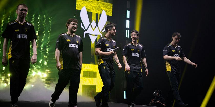 BLAST Rivals Spring 2026 : Vitality écarte GamerLegion et file en finale