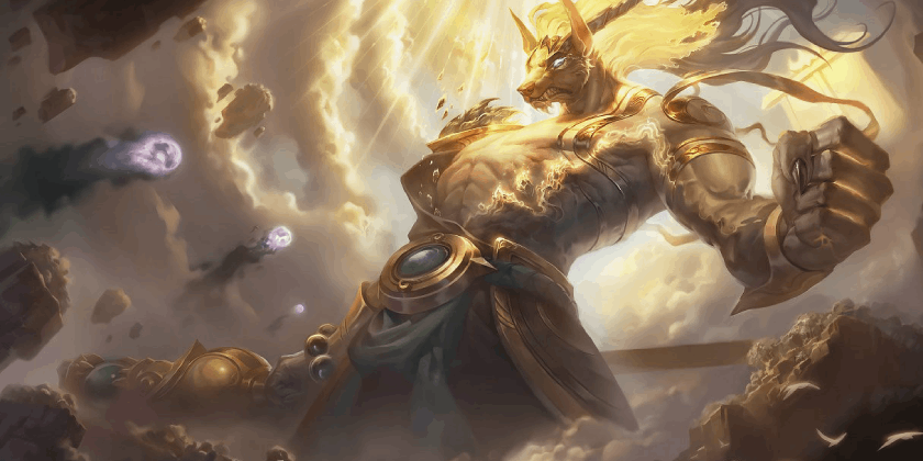 PBE LoL 26.19 : la preview des futurs équilibrages... Riot Games prépare le terrain pour les Worlds