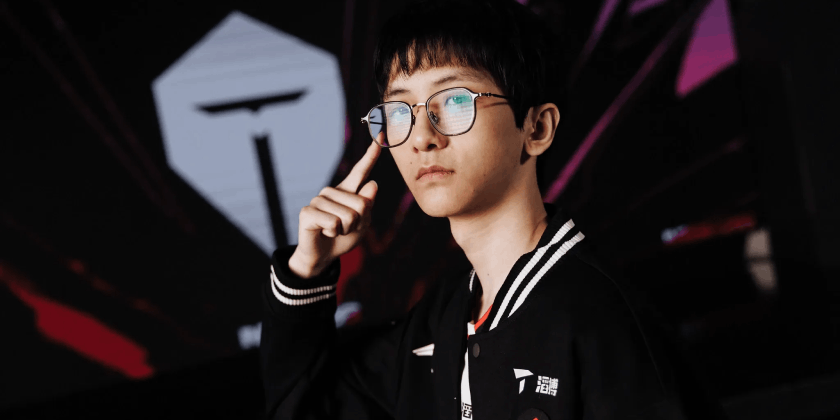 Worlds 2026 : le visa de ZUIAN rejeté, Top Esports rappelle 369 en urgence