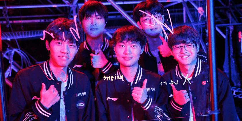MSI 2026 : Bilibili Gaming fait chuter T1 et avance dans l'upper bracket