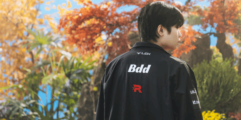 Mercato LoL LCK : KT Rolster prolonge les contrats de PerfecT et Bdd jusqu'en 2028