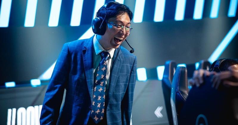Mercato LoL : SeeEl annonce sa retraite et quitte le circuit compétitif