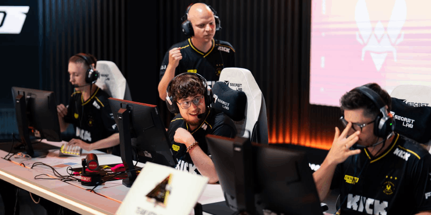 EWC 2026 – CS2 : bilan de la phase de groupes et arbre des playoffs, le parcours du combattant pour Vitality