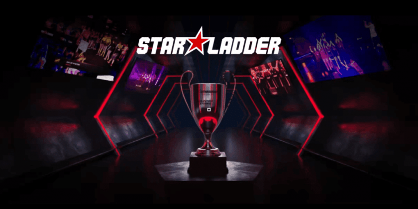 StarLadder StarSeries Fall 2026 : le suivi