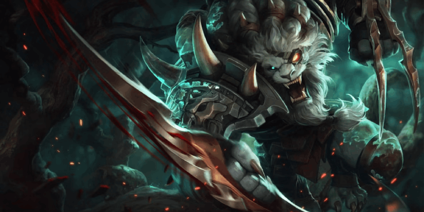Un hotfix sur le patch 18.2 de Teamfight Tactics pour quelques équilibrages
