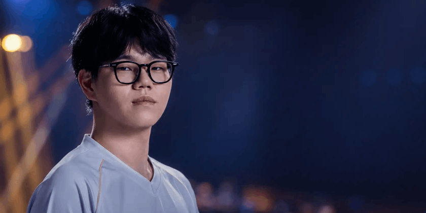 Mercato LoL LEC : Soboro pressenti pour remplacer Empyros sur la toplane de Fnatic
