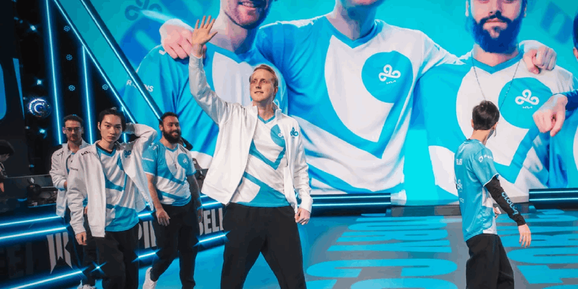 Mercato LoL LCS : APA et Zven confirment officiellement leur départ de Cloud9