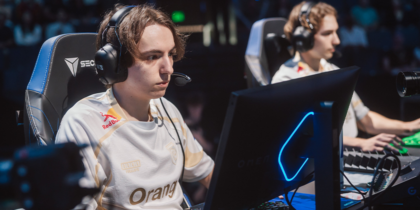 Worlds 2026 : à quelle heure la Karmine Corp jouera contre CTBC Flying Oyster ?