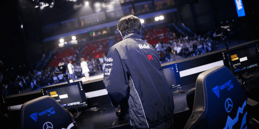 LCK 2026 (Rounds 3-4) : KT Rolster surprend T1 pour la reprise dans une Telecom War sous haute tension