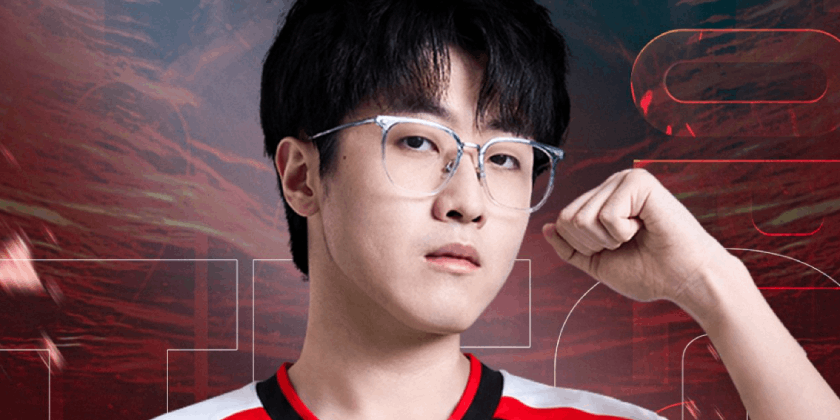 Mercato LoL LPL : Top Esports procède à un échange de support avec NIP après un MSI décevant