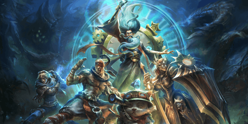 League of Legends Classic : date de sortie au 29 juillet, tout ce que vous devez savoir