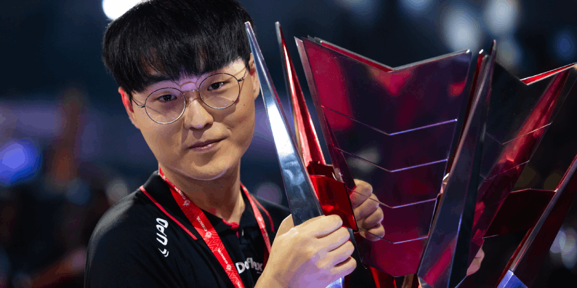 Mercato LoL CBLOL : paiN Gaming officialise le départ de Kuri à l'aube du Split 2