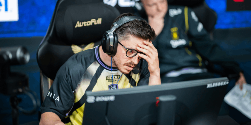 BLAST Bounty Summer 2026 : bilan du premier tour avec la chute de Vitality face à Team Liquid