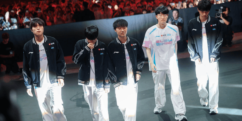 MSI 2026 : Bilibili Gaming s'impose contre Hanwha Life Esports et file en grande finale