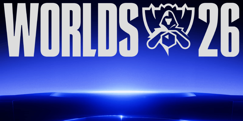 Worlds 2026 de League of Legends : le guide complet des Championnats du Monde
