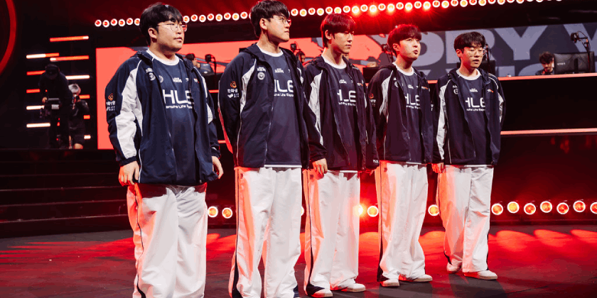 MSI 2026 : Hanwha Life Esports balaye G2 Esports et file en finale de l'upper bracket