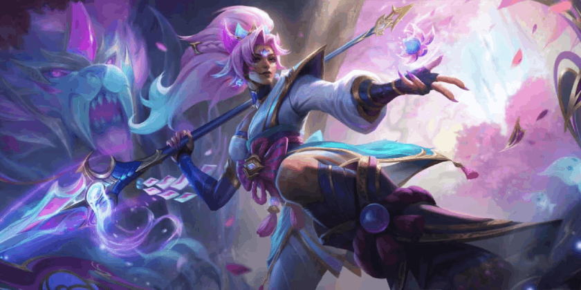 Patch Notes 7.2a : équilibrages pour les champions, les objets et les bottes