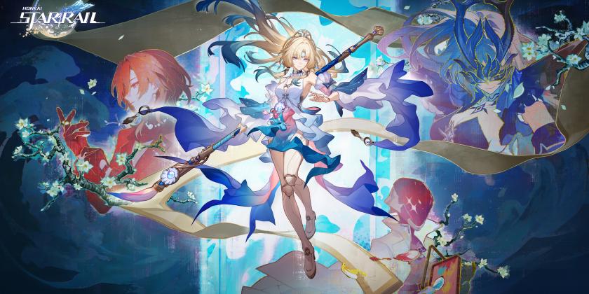 Mise à jour 4.6 de Honkai Star Rail : nouveau personnage et événements inédits