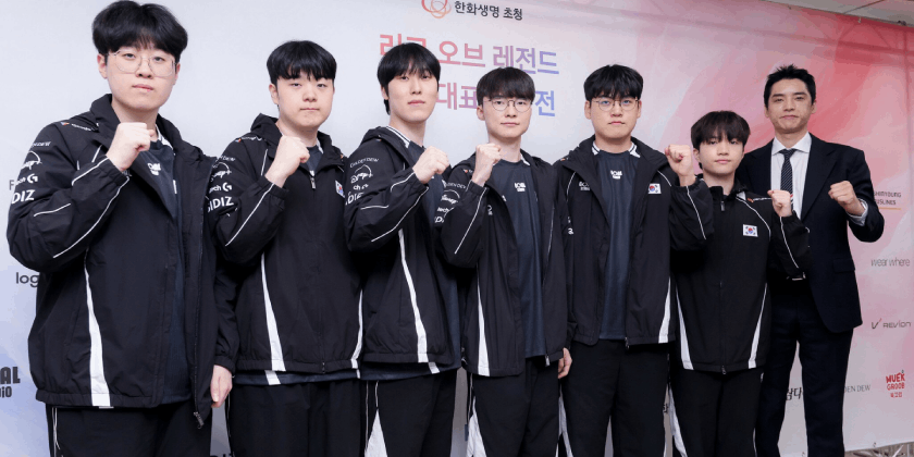 Asian Games 2026 : la Corée du Sud écrase le groupe B et file en demi-finale des playoffs