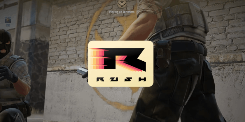 Patch Notes Counter-Strike 2 : intégration du mode Rush et ajustements de gameplay